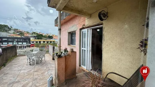 Casa com 5 Quartos para alugar, 120m² no Centro, Brumadinho