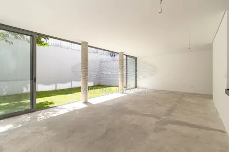 Apartamento com 4 Quartos à venda, 488m² no Jardim Europa, São Paulo