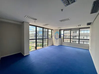 Sala Comercial para alugar, 25m² no Auxiliadora, Porto Alegre