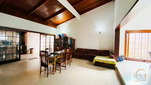 Casa com 5 Quartos à venda, 308m² no Retiro das Fontes, Atibaia