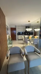 Apartamento com 3 Quartos à venda, 80m² no Farol, Maceió