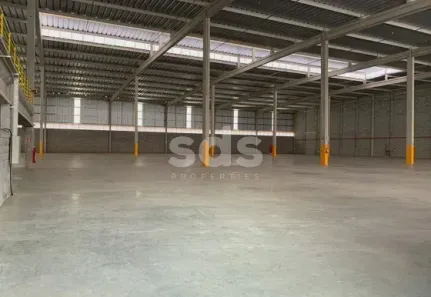 Galpão/Depósito/Armazém para alugar, 5500m² no Distrito Industrial dos Pires, Extrema