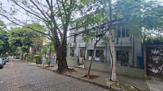 Apartamento com 1 Quarto à venda, 42m² no Santa Teresa, Rio de Janeiro