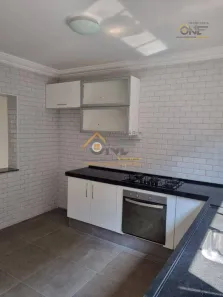 Casa com 3 Quartos à venda, 166m² no Jardim Juscelino Kubitschek, Indaiatuba