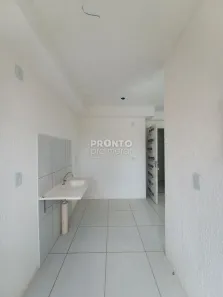 Apartamento com 2 Quartos à venda, 45m² no Pau Amarelo, Paulista