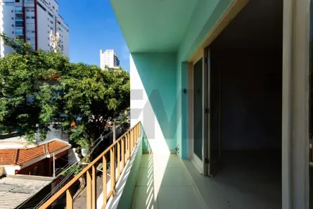 Apartamento com 2 Quartos à venda, 82m² no Vila Olímpia, São Paulo