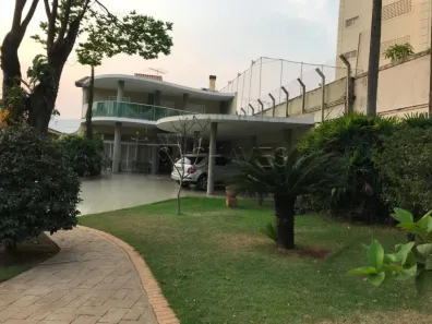 Casa de Condomínio com 5 Quartos à venda, 480m² no Ribeirânia, Ribeirão Preto