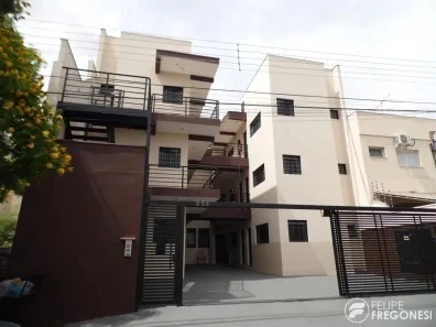 Casa com 1 Quarto para alugar, 29m² no Jardim Bongiovani, Presidente Prudente