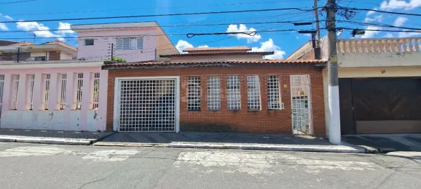 Casa com 3 Quartos à venda, 320m² no Parque Boturussu, São Paulo