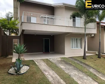 Casa de Condomínio com 3 Quartos para alugar, 453m² no Vila Faustina II, Valinhos