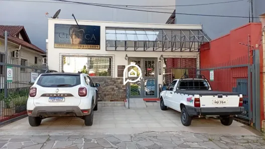 Ponto Comercial para alugar, 130m² no Centro, Caxias do Sul