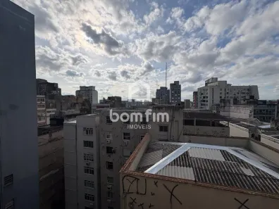 Apartamento com 2 Quartos para alugar, 64m² no Centro Histórico, Porto Alegre