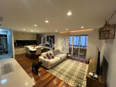 Apartamento com 2 Quartos à venda, 86m² no Vila Mascote, São Paulo