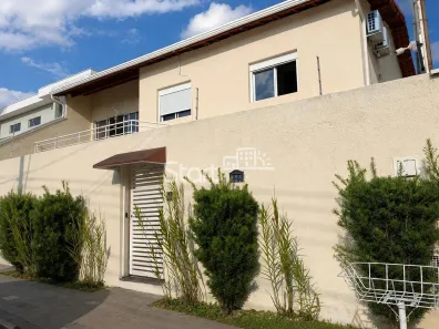 Sobrado com 4 Quartos para alugar, 270m² no Parque Alto Taquaral, Campinas