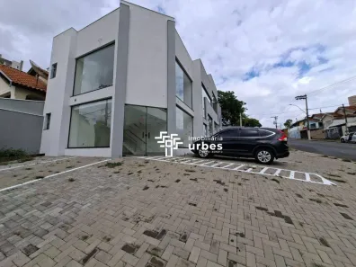 Ponto Comercial para alugar, 77m² no Jardim São Domingos, Americana
