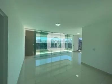 Apartamento com 3 Quartos para alugar, 145m² no Tubalina, Uberlândia