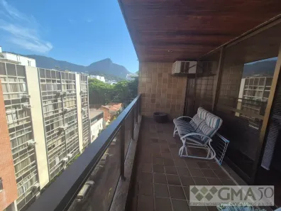 Apartamento com 4 Quartos à venda, 243m² no Ipanema, Rio de Janeiro