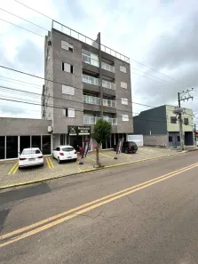 Apartamento com 2 Quartos à venda, 63m² no Parque Residencial Esplanada, Boituva