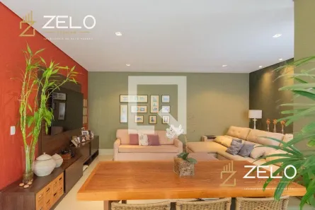 Casa com 4 Quartos à venda, 480m² no Swiss Park, Campinas