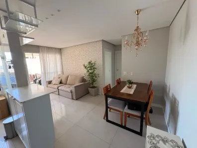 Apartamento com 2 Quartos à venda, 68m² no Vila Mascote, São Paulo