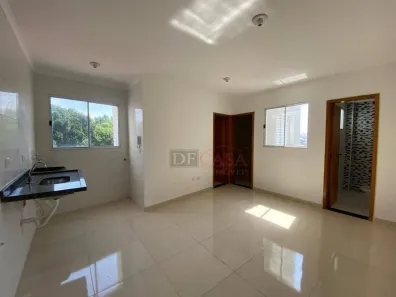 Apartamento com 2 Quartos à venda, 39m² no Jardim Brasília (Zona Leste), São Paulo