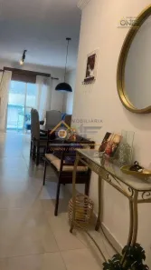 Apartamento com 2 Quartos à venda, 64m² no Centro, Indaiatuba