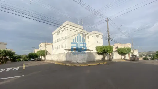 Apartamento com 2 Quartos para alugar, 60m² no Jardim Itapura, Presidente Prudente
