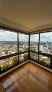 Apartamento com 4 Quartos à venda, 229m² no Fundinho, Uberlândia