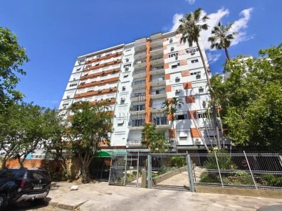 Apartamento com 2 Quartos à venda, 122m² no Floresta, Porto Alegre