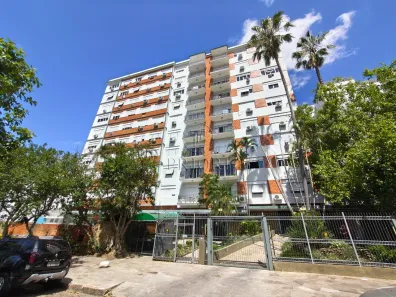 Apartamento com 2 Quartos à venda, 122m² no Floresta, Porto Alegre