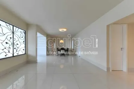 Cobertura com 4 Quartos à venda, 342m² no Gutierrez, Belo Horizonte