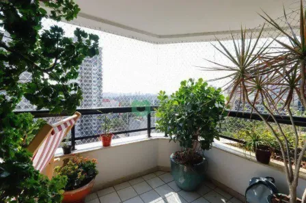 Apartamento com 3 Quartos à venda, 107m² no Vila Clementino, São Paulo