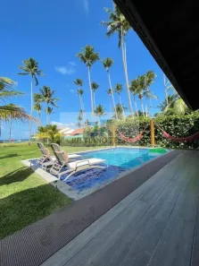 Casa de Condomínio com 4 Quartos à venda, 292m² no , Tamandaré