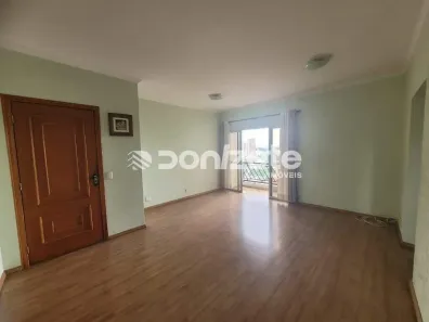 Apartamento com 3 Quartos para alugar, 90m² no Campestre, Santo André
