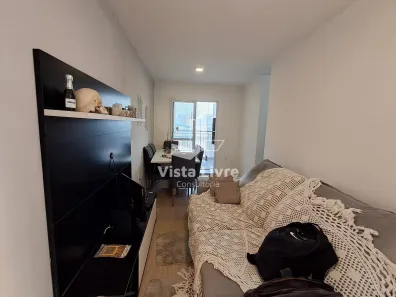 Apartamento com 3 Quartos à venda, 65m² no Parque Residencial da Lapa, São Paulo