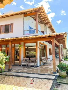 Casa com 4 Quartos à venda, 600m² no Barra do Jucu, Vila Velha