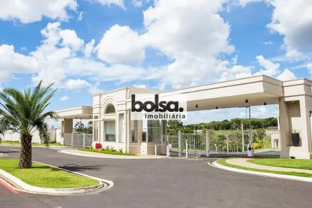 Lote/Terreno à venda, 709m² no Jardim Shangri-Lá, Bauru