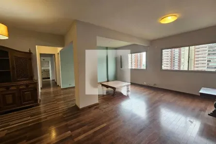 Apartamento com 2 Quartos à venda, 113m² no Vila Cruzeiro, São Paulo