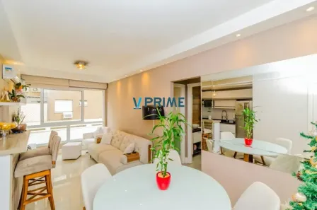 Apartamento com 3 Quartos à venda, 83m² no Santana, Porto Alegre