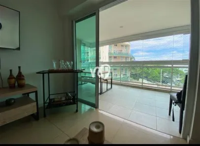 Apartamento com 2 Quartos à venda, 78m² no Barra da Tijuca, Rio de Janeiro