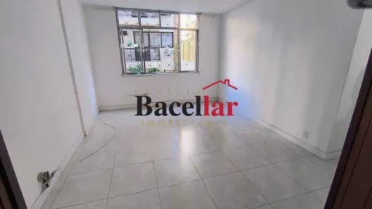 Apartamento com 2 Quartos à venda, 95m² no Tijuca, Rio de Janeiro