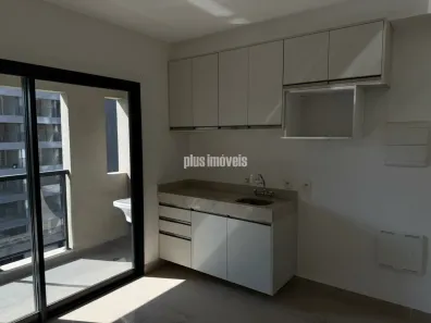 Apartamento com 1 Quarto à venda, 35m² no Vila Olímpia, São Paulo