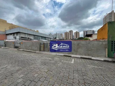 Lote/Terreno para alugar, 509m² no Jardim Madeirense, Guarulhos