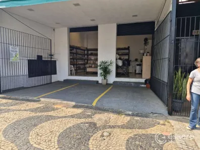 Imóvel Comercial com 1 Quarto à venda, 363m² no Vila Teixeira, Campinas