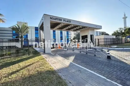 Kitnet com 1 Quarto à venda, 27m² no Asa Norte, Brasília