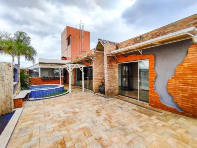 Apartamento com 3 Quartos à venda, 218m² no Vila São Pedro, Americana