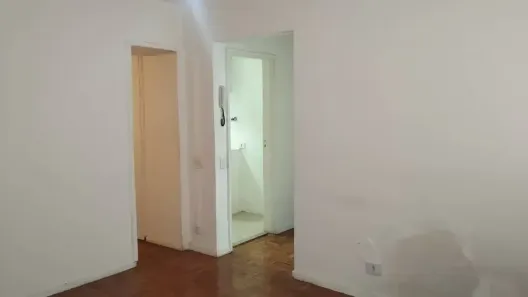 Apartamento com 1 Quarto à venda, 37m² no Água Branca, São Paulo