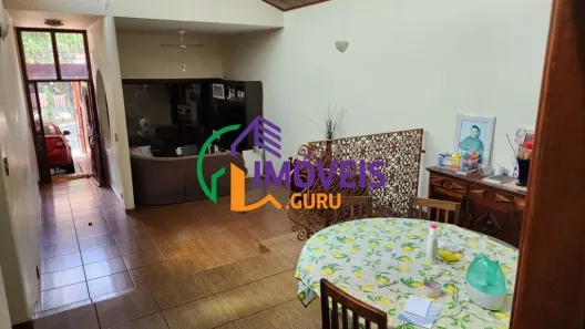 Casa com 3 Quartos à venda, 250m² no Jardim Consórcio, São Paulo