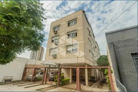 Cobertura com 2 Quartos à venda, 103m² no Santo Antônio, Porto Alegre