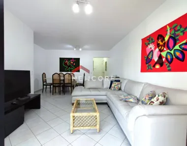 Apartamento com 3 Quartos à venda, 101m² no Riviera, Bertioga